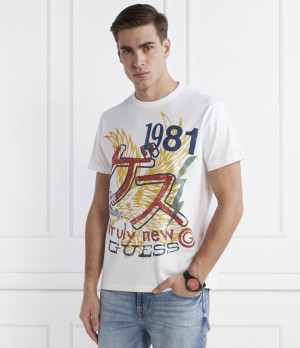 GUESS T-shirt | Regular Fit