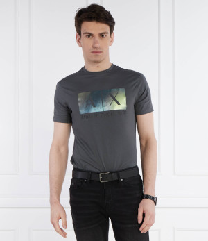 Armani Exchange T-shirt | Regular Fit