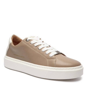 Alexander Smith Skórzane sneakersy LONDON