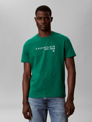 Calvin Klein Jeans T-shirt | Regular Fit