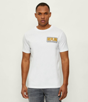 Replay T-shirt | Regular Fit