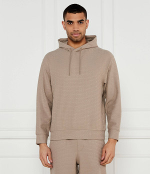 Emporio Armani Bluza | Regular Fit