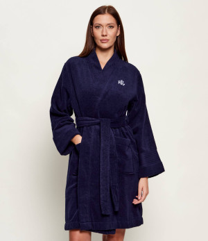 LAUREN RALPH LAUREN Szlafrok | Regular Fit