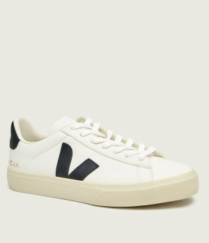 VEJA Skórzane sneakersy Campo