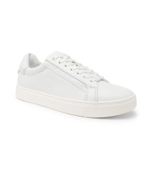 Calvin Klein Skórzane trampki