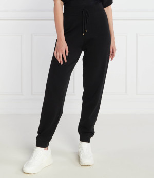Pinko Spodnie dresowe | Regular Fit