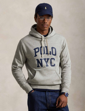 POLO RALPH LAUREN Bluza | Regular Fit
