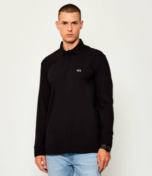 Armani Exchange Polo | Regular Fit