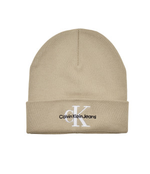 Calvin Klein Jeans Czapka MONOLOGO EMBRO