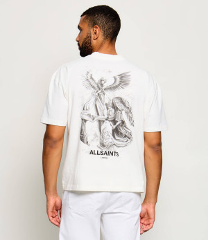 AllSaints T-shirt Seraph | Relaxed fit