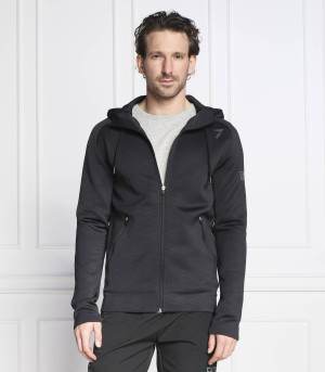 EA7 Bluza | Regular Fit