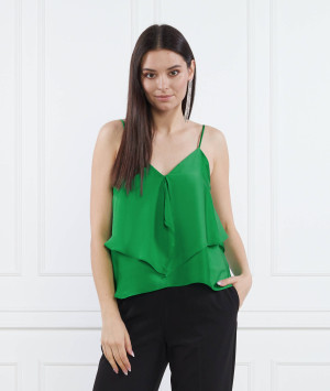 Pinko Top | Loose fit