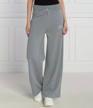 BOSS ORANGE Spodnie dresowe C_Elasie | Loose fit