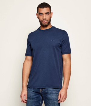 BOSS ORANGE T-shirt Te_interlock | Regular Fit
