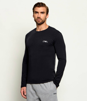 Emporio Armani Longsleeve | Regular Fit
