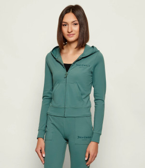 Juicy Couture Bluza ENNIS | Slim Fit