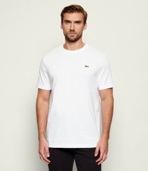 Lacoste T-shirt | Relaxed fit