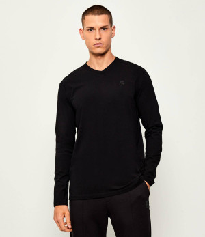 Karl Lagerfeld Longsleeve | Regular Fit