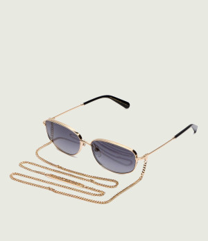 Marc Jacobs Okulary przeciwsłoneczne Marc 772/N/S