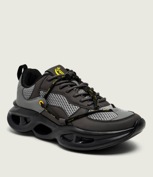 Just Cavalli Sneakersy FONDO VANNIE DIS. 02