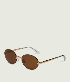 Ray-Ban Okulary przeciwsłoneczne RB3929 | Ray-Ban x A$AP Rocky