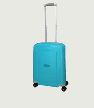 Samsonite Walizka S Cure Spinner | 50 x 35 x 20 cm