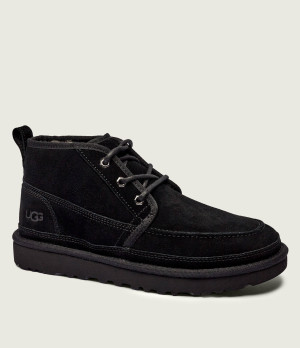 UGG Śniegowce NEUMEL MOC | zamsz
