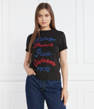 Kenzo T-shirt | Classic fit