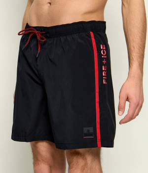 Bogner Fire + Ice Szorty kąpielowe SORIN | Regular Fit