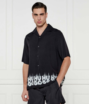 HUGO Koszula Espino | Relaxed fit