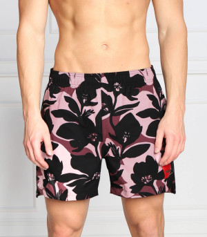 Hugo Bodywear Szorty kąpielowe DUSHI | Regular Fit