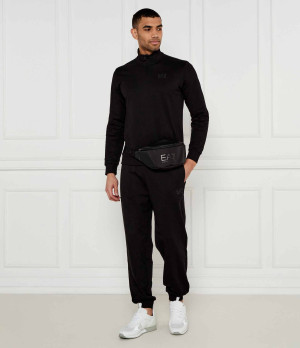 EA7 Dres | Regular Fit