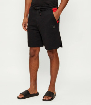 HUGO Szorty Despen | Hugo x Racing Bulls | Relaxed fit