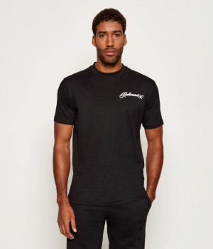 Richmond X T-shirt PEMEG(*) | Regular Fit
