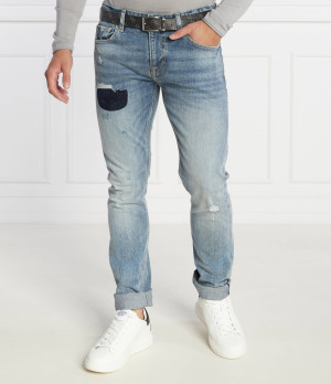 GUESS Jeansy MIAMI | Skinny fit
