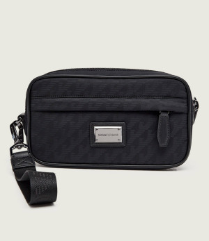 Emporio Armani Saszetka nerka