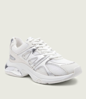 Michael Kors Sneakersy Kit Extreme