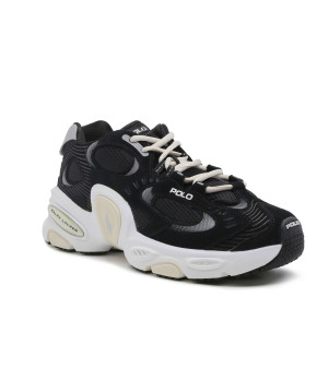 POLO RALPH LAUREN Sneakersy MDRN TRN TOP LACE