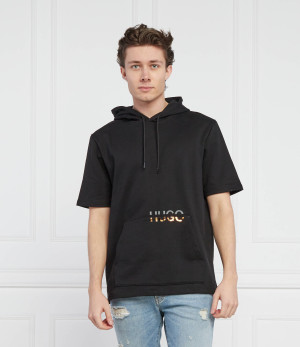 HUGO Bluza Deedy | Regular Fit