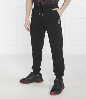 Karl Lagerfeld Spodnie dresowe | Regular Fit