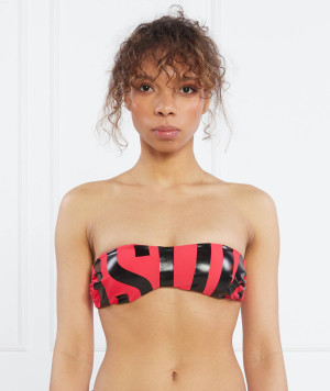 Moschino Swim Góra od bikini