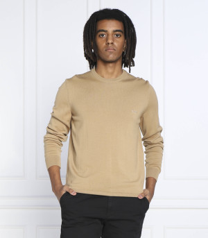 BOSS BLACK Sweter Botto-L | Regular Fit