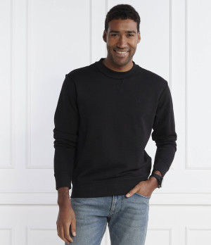BOSS ORANGE Bluza WeRawcut | Regular Fit