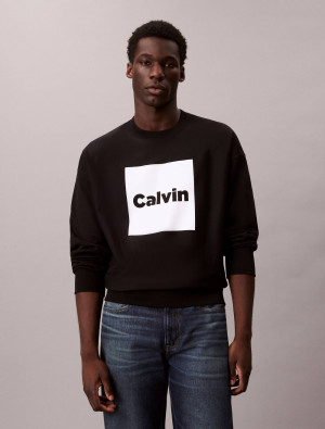 Calvin Klein Jeans Bluza | Relaxed fit