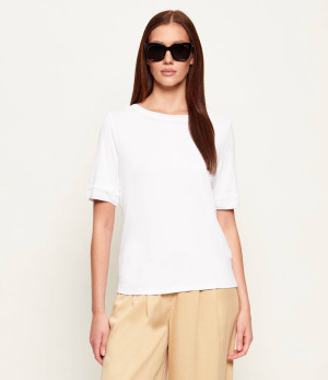Marc Cain T-shirt | Slim Fit