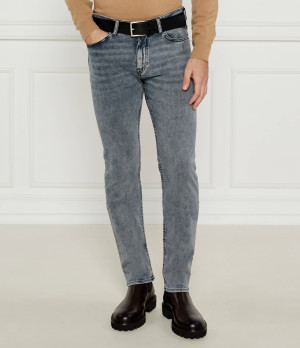 BOSS BLACK Jeansy C-Delaware | Slim Fit
