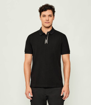 BOSS GREEN Polo PL_Paddy GOC | Regular Fit | stretch