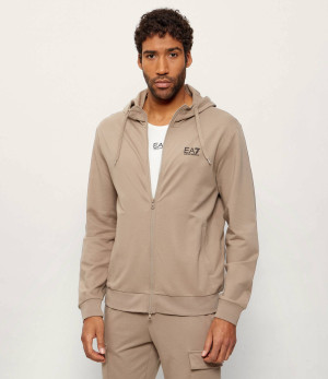 EA7 Bluza | Regular Fit