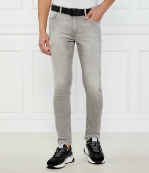 Iceberg Jeansy | Slim Fit