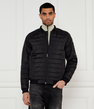BOSS GREEN Kurtka bomber BOSS X URBAN X J_Ordos | Regular Fit